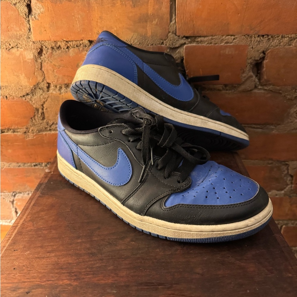 Nike Air Jordan Lows